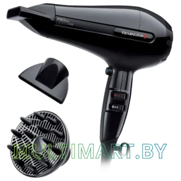 Фен Remington Pro-Air Light (AC6120) картинка 2